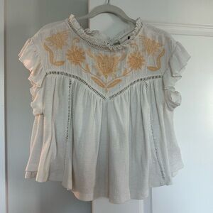FP cute summer top